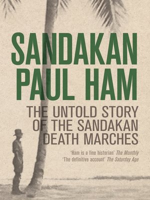 cover image of Sandakan